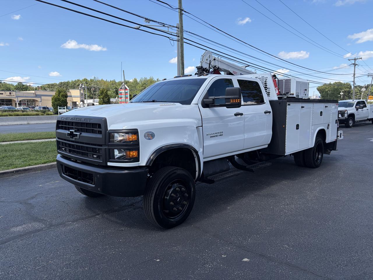 chevrolet silverado 4500 medium duty chassis cab 2019 1HTKJPVK8KH599925 image chevrolet silverado 4500 medium duty chassis cab 2019 1HTKJPVK8KH599925 image